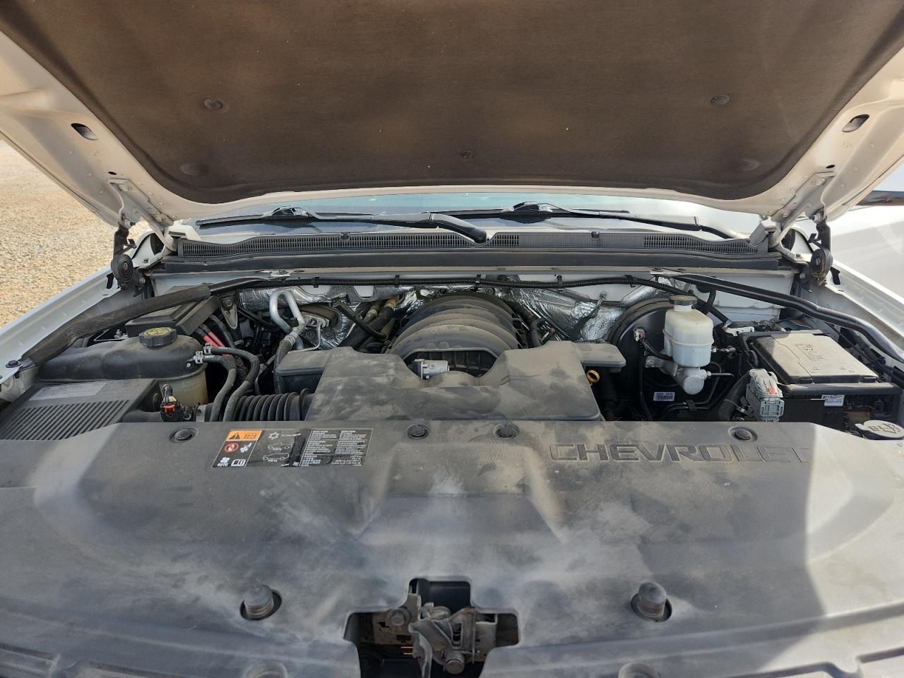 2016 Chevrolet Suburban VIN: 1GNSKHKC8GR138407 Lot: 70026755