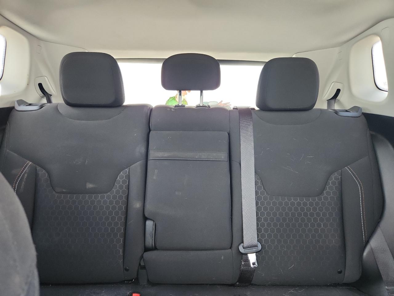 2019 Jeep Compass Sport VIN: 3C4NJDAB6KT829090 Lot: 70502565