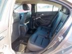 2017 MERCEDES-BENZ A CLASS SPORT for sale at Copart SANDTOFT