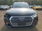 2018 AUDI Q5 TECHNIK S-LINE   for sale at Copart ON - COOKSTOWN