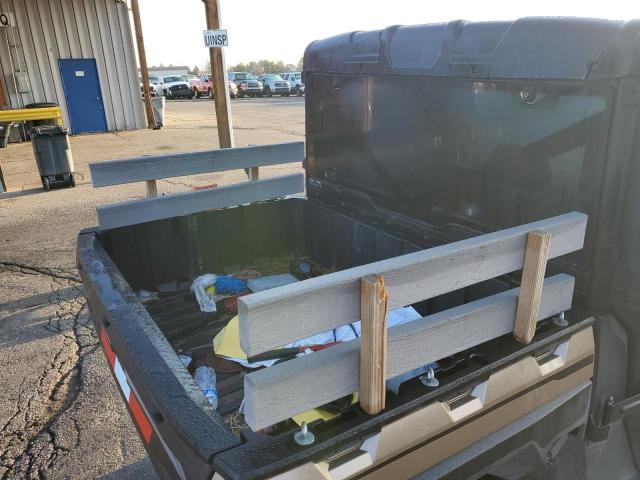 2023 POLARIS RANGER XP 1000 NORTHSTAR ULTIMATE  