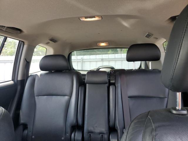 2013 TOYOTA HIGHLANDER HYBRID LIMITED  