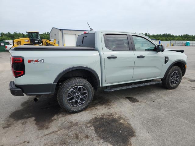  FORD RANGER 2024 Серый
