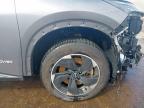 2025 NISSAN X-TRAIL N-CONNECTA for sale at Copart SANDTOFT