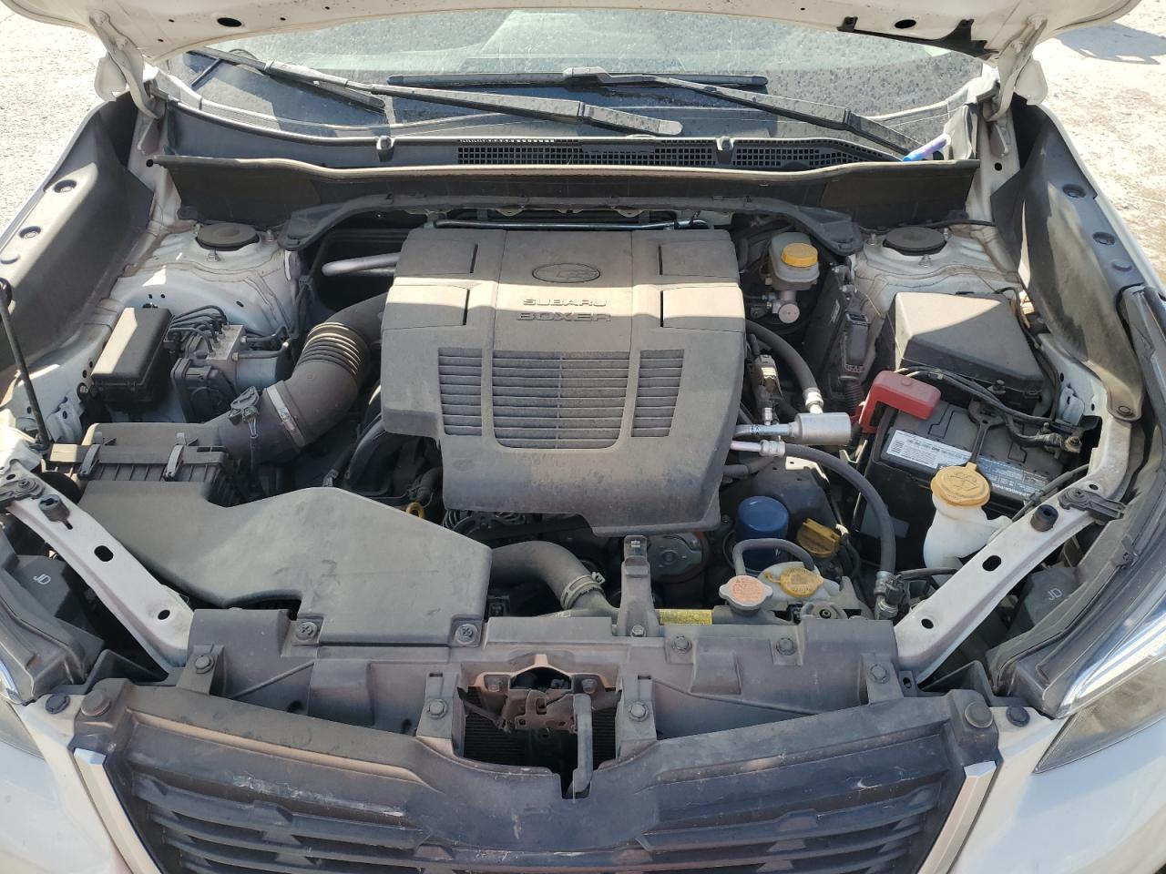 2020 Subaru Forester VIN: JF2SKADC4LH521324 Lot: 68069235