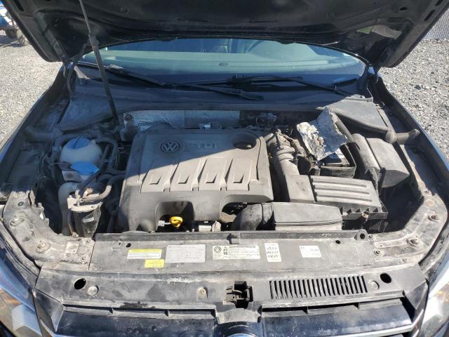 2014 VOLKSWAGEN PASSAT SEL  