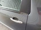 2015 DS DS3 DSTYLE NAV BLUEHDI S/  for sale at Copart SANDTOFT