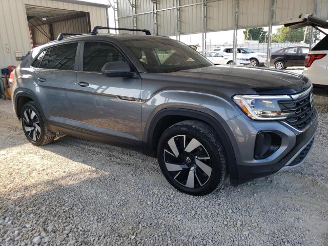  VOLKSWAGEN ATLAS 2024 Серый