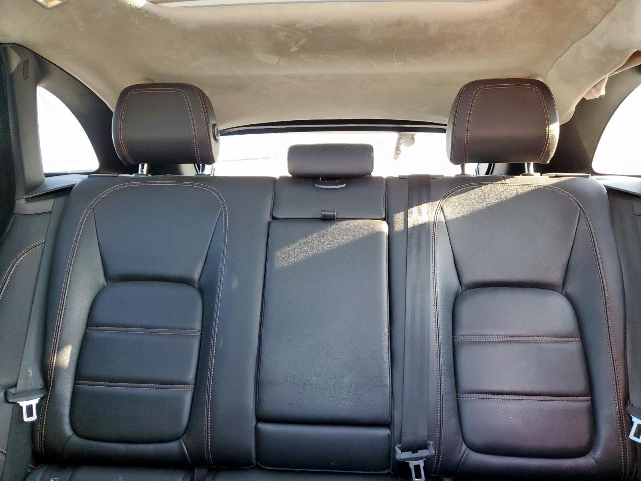 2020 Jaguar F-Pace Prestige VIN: SADCK2GX3LA641331 Lot: 67997275