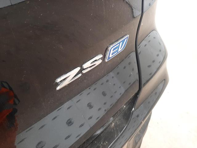 2024 MG MOTOR UK ZS SE EV