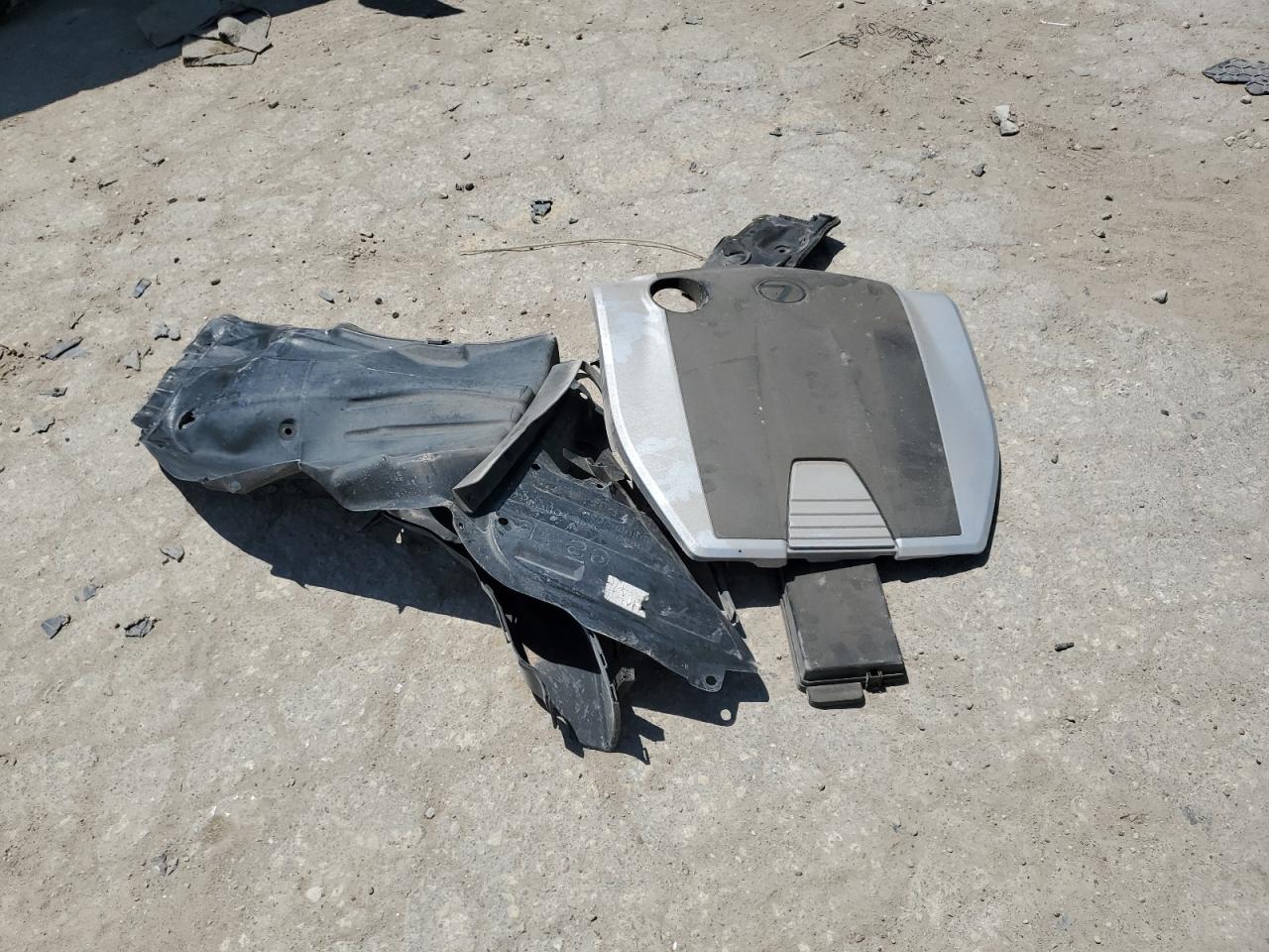 2013 Lexus Gs 350 VIN: JTHCE1BL7D5011208 Lot: 68086085