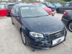 2012 AUDI A3 SE 138 TDI  for sale at Copart BRISTOL