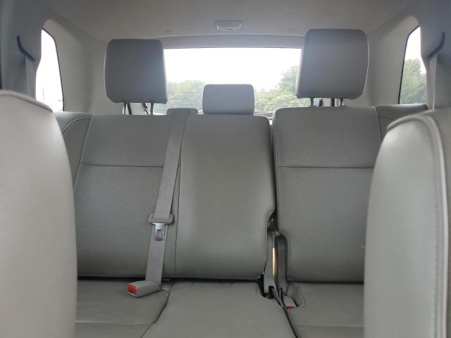 2012 SUZUKI GRAND VITARA JLX  
