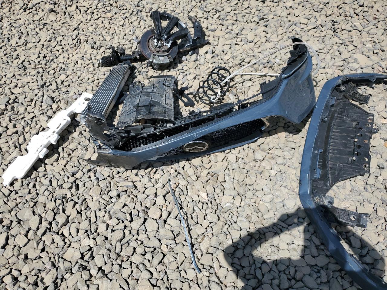 2021 Mazda 6 Grand Touring Reserve VIN: JM1GL1WY5M1606936 Lot: 70264645