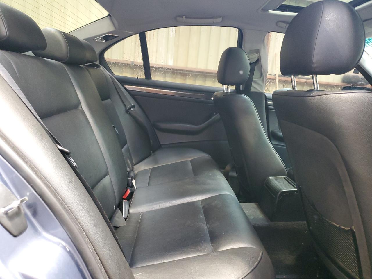 2005 BMW 325 I VIN: WBAEV33425KW19098 Lot: 70896705