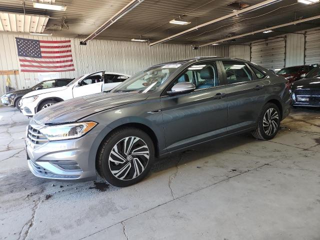 VOLKSWAGEN JETTA SEL 2021