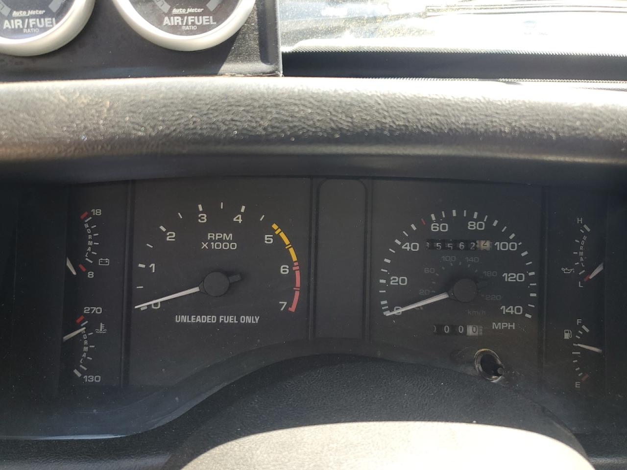 1991 Ford Mustang Lx VIN: 1FACP41E5MF111646 Lot: 68770875