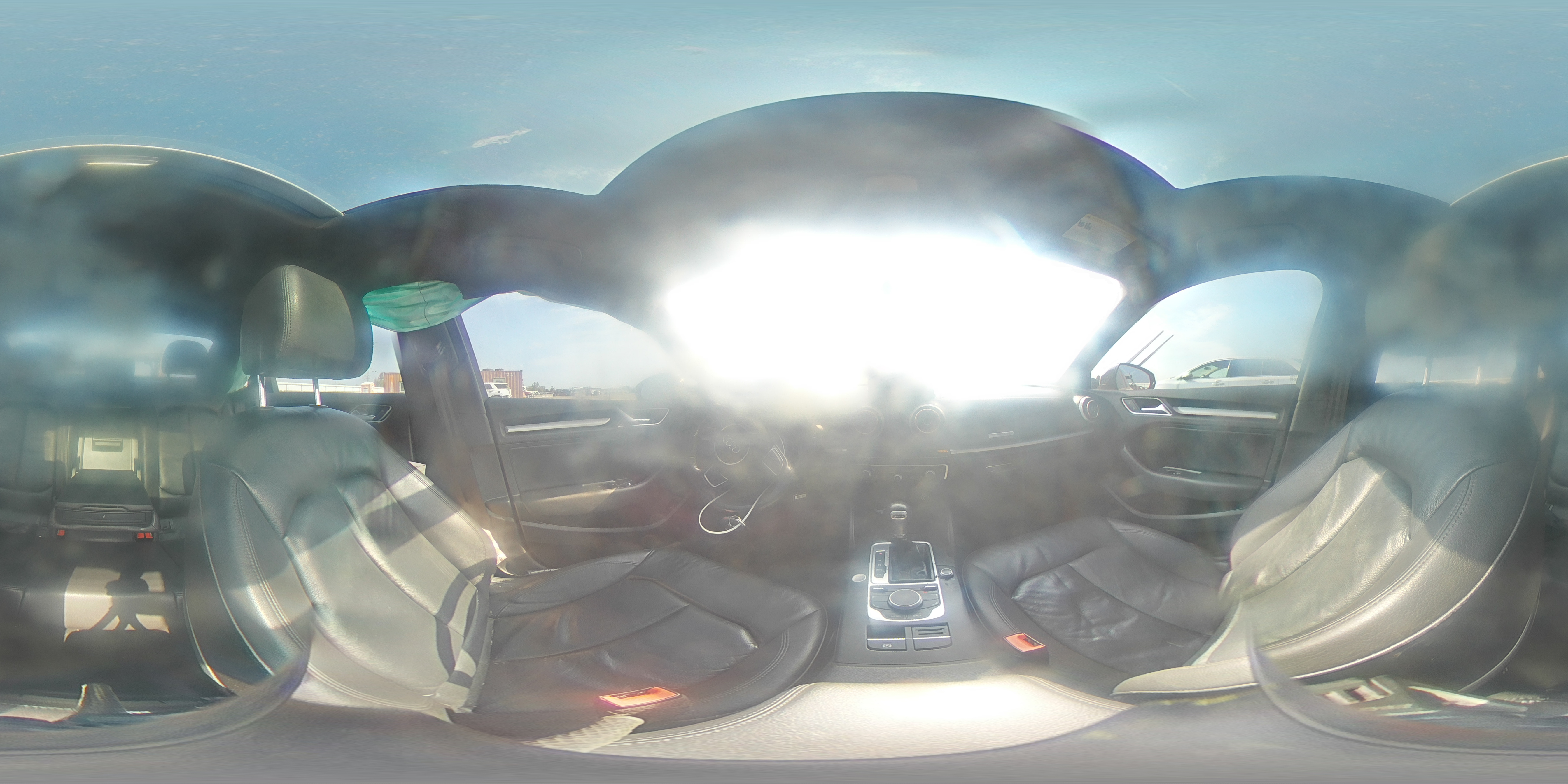 2016 Audi A3 Premium VIN: WAUB8GFF5G1116124 Lot: 68921065