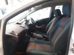 2012 FORD FIESTA ZET for sale at Copart WOLVERHAMPTON