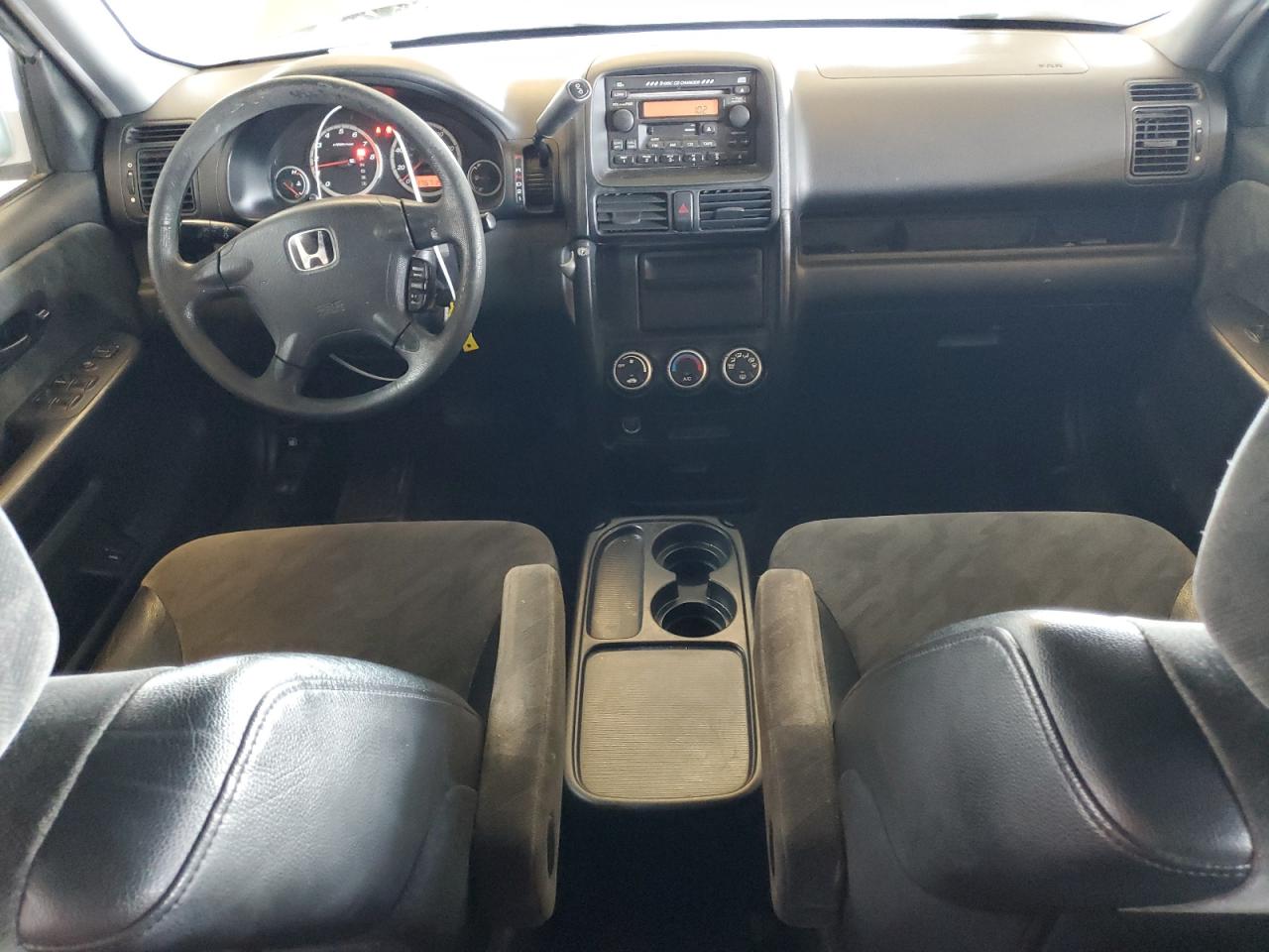 2002 Honda Cr-V Ex VIN: JHLRD78882C079789 Lot: 67236545