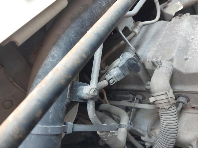 2005 MITSUBISHI CANTER 35