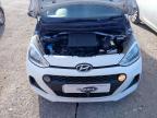 2018 HYUNDAI I10 GO SE for sale at Copart WESTBURY