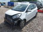 2014 KIA PICANTO VR7  for sale at Copart WISBECH