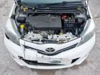 2013 TOYOTA YARIS TR for sale at Copart ST HELENS