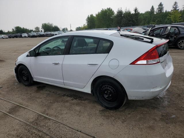 2010 HONDA INSIGHT EX  