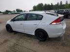 2010 HONDA INSIGHT EX   for sale at Copart ON - TORONTO