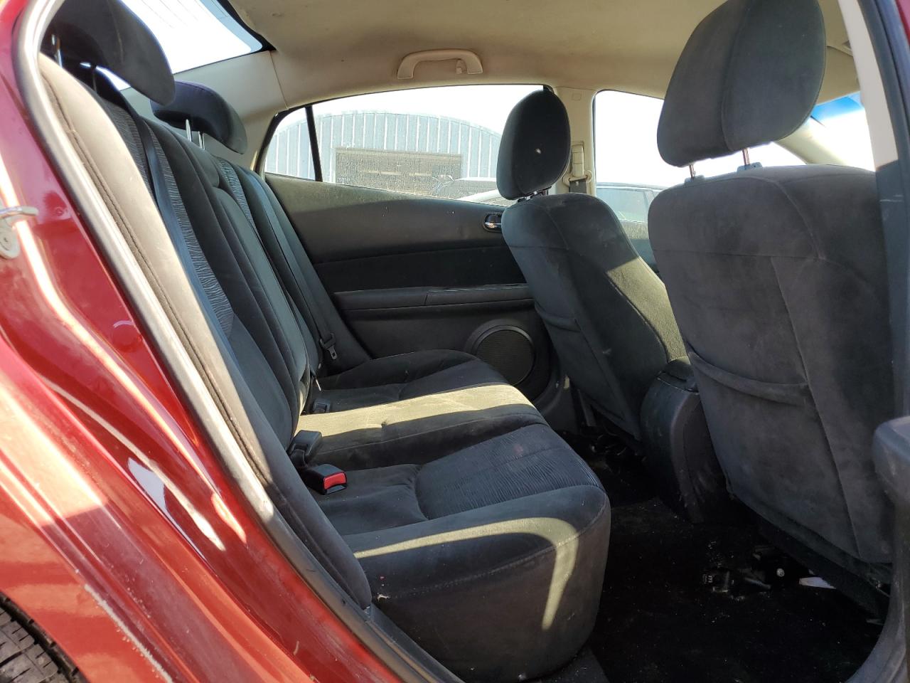 2009 Mazda 6 I VIN: 1YVHP82AX95M04307 Lot: 69784315