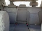 2008 TOYOTA 4RUNNER SR5   for sale at Copart AB - EDMONTON