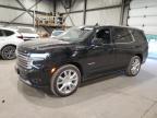 2024 CHEVROLET TAHOE K1500 HIGH COUNTRY   for sale at Copart QC - MONTREAL
