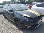 2014 PEUGEOT 308 FELINE SW E-HDI  for sale at Copart WOLVERHAMPTON