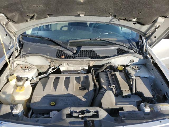 2010 JEEP PATRIOT SPORT  