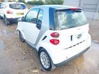 2008 SMART FORTWO PASSION 71 AUTO  for sale at Copart WESTBURY