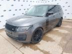 2018 LAND ROVER RANGE ROVE for sale at Copart SANDY