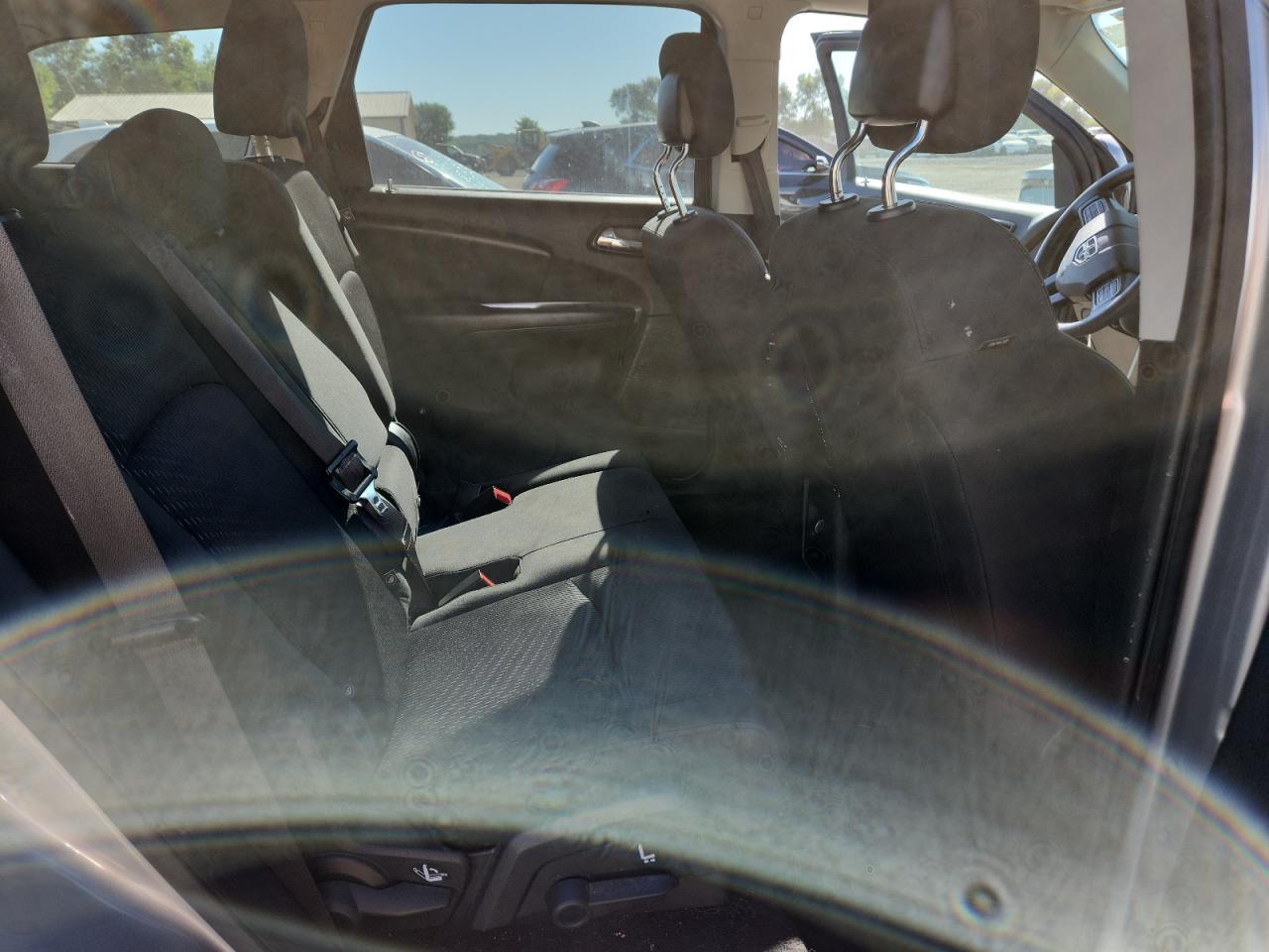 2018 Dodge Journey Sxt VIN: 3C4PDCBG1JT475000 Lot: 69967435