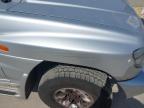1998 MITSUBISHI SHOGUN GLS for sale at Copart SANDY