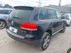 2005 VOLKSWAGEN TOUAREG V6 for sale at Copart BRISTOL
