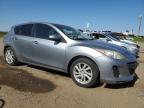 2012 MAZDA 3 I   for sale at Copart AB - CALGARY