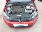 2010 VOLKSWAGEN GOLF S TDI for sale at Copart WESTBURY
