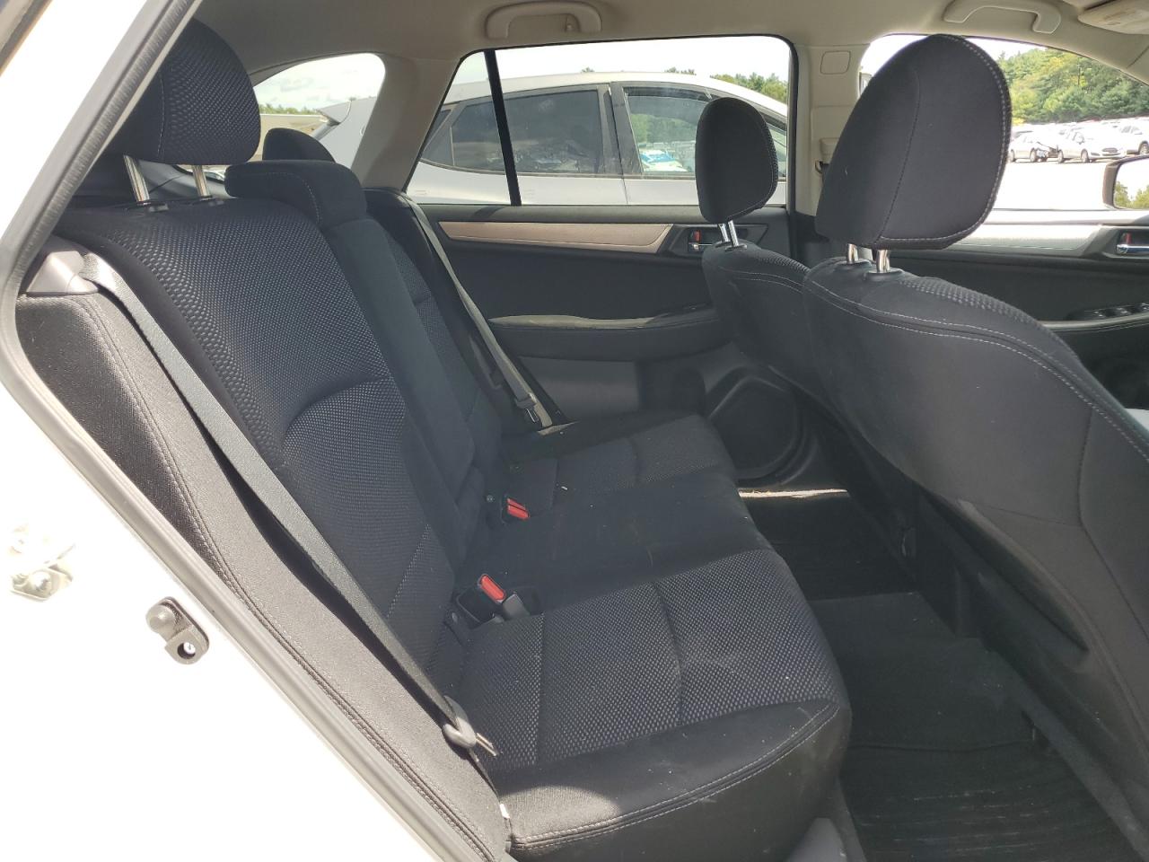 2015 Subaru Outback 2.5I Premium VIN: 4S4BSBCC6F3331740 Lot: 69057865