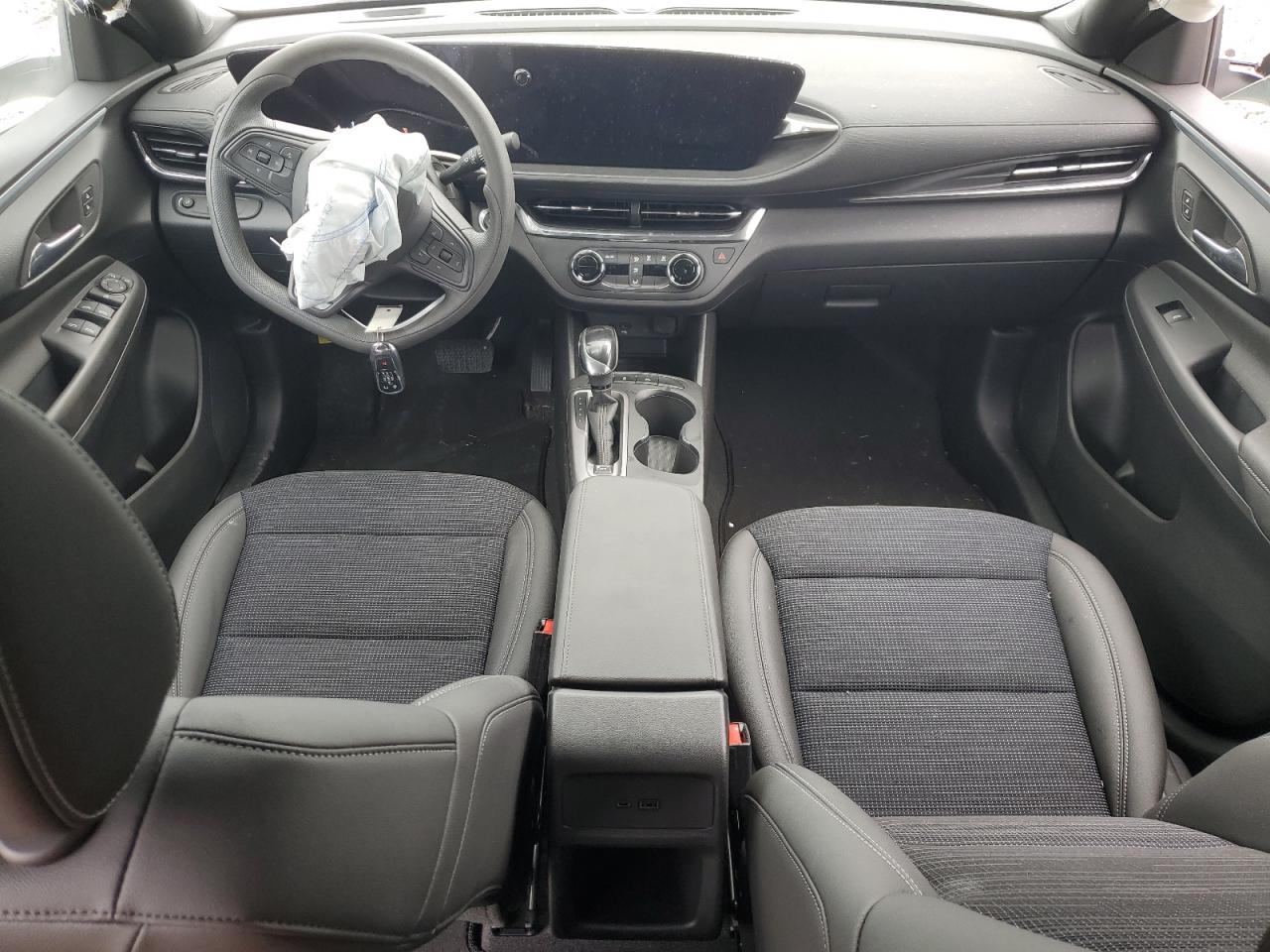 2025 Buick Envista Preferred VIN: KL47LAEP1SB227569 Lot: 69947255