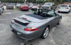 2003 PORSCHE 911 CARRERA 2 à vendre chez Copart FL - FT. PIERCE