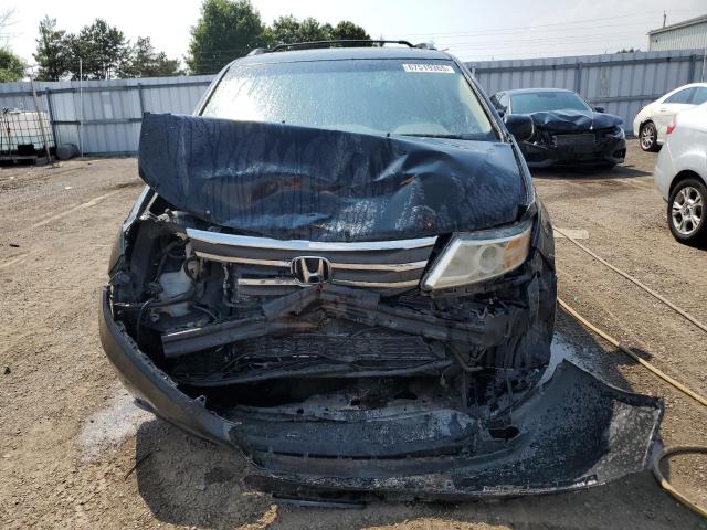 2011 HONDA ODYSSEY EXL  