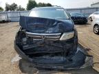 2011 HONDA ODYSSEY EXL   for sale at Copart ON - TORONTO