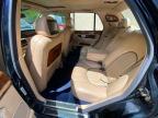 2002 BENTLEY ARNAGE    à vendre chez Copart MA - SOUTH BOSTON