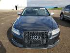 2010 AUDI A6 QUATTRO   for sale at Copart AB - CALGARY
