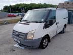 2013 FORD TRANSIT 100 T280 FWD  for sale at Copart WESTBURY